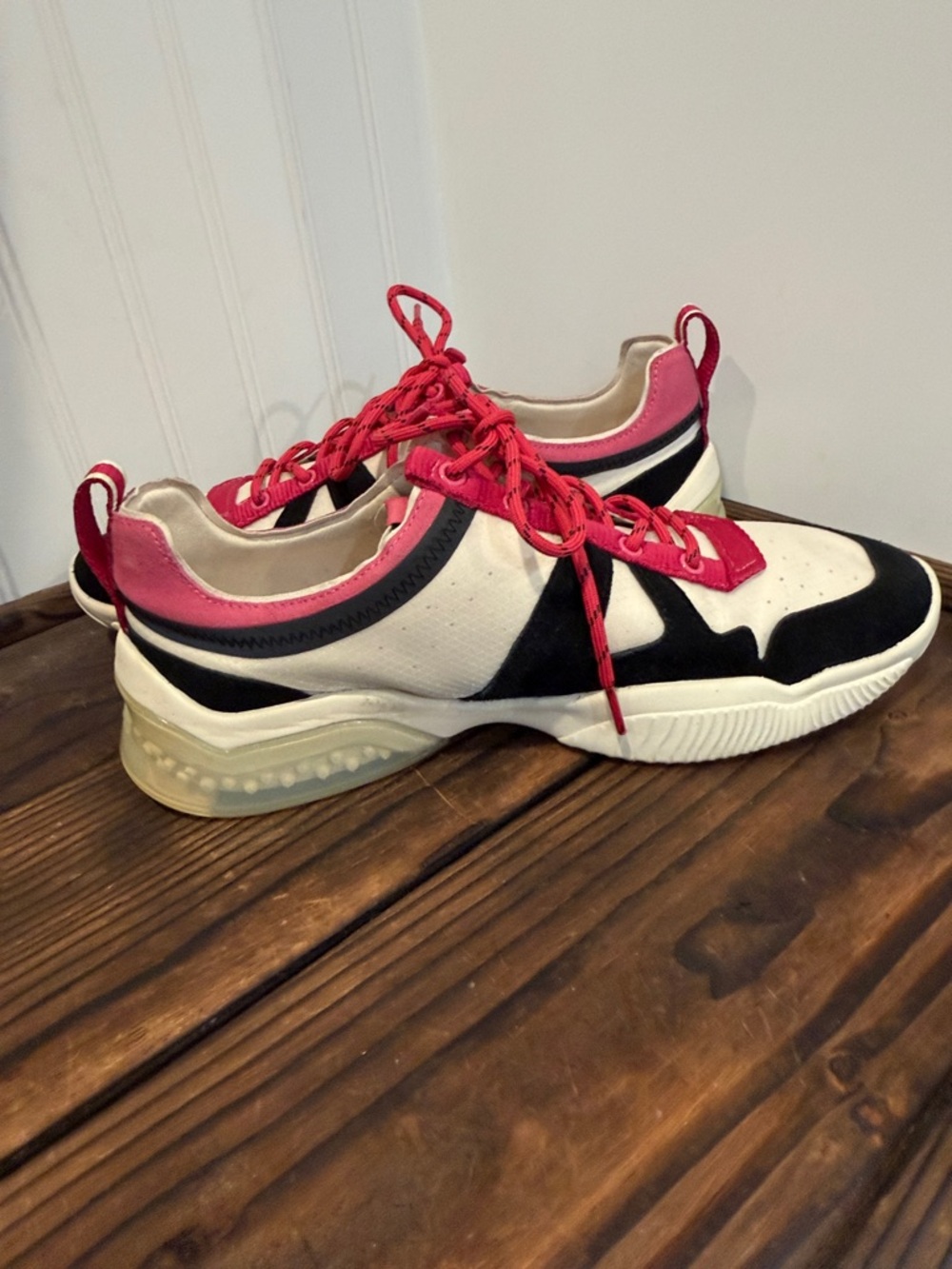 NWT Coach City Sole Runner Casual Sneakers - Picture 5 of 8